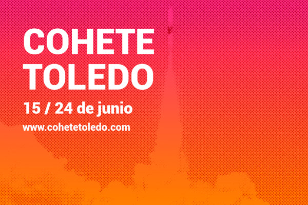 Festival Cohete Toledo